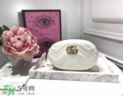 gucci腰包真假怎么辨別？古馳腰包真假鑒定