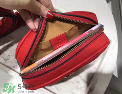 gucci腰包真假怎么辨別？古馳腰包真假鑒定