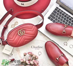 gucci腰包真假怎么辨別？古馳腰包真假鑒定