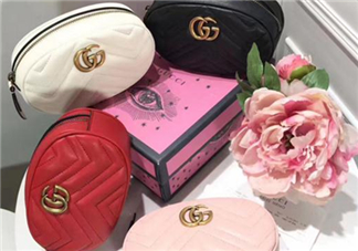 gucci腰包真假怎么辨別？古馳腰包真假鑒定