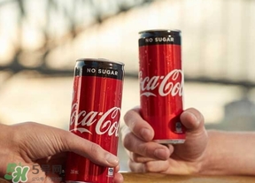 可口可樂no sugar多少錢？可口可樂coke no sugar價格