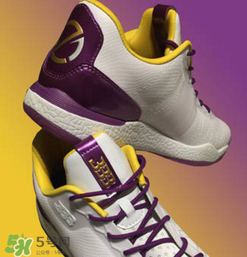 lonzo ball球哥2017湖人簽名球鞋和球衣在哪預(yù)定_怎么預(yù)定？