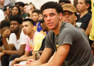 lonzo ball球哥2017湖人簽名球鞋和球衣在哪預(yù)定_怎么預(yù)定？