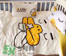 嬰兒床上用品什么牌子好？嬰兒床上用品哪個(gè)牌子好？