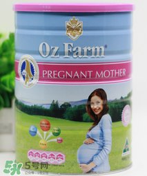 Oz Farm孕婦奶粉怎么喝？Oz Farm孕婦奶粉怎么沖？