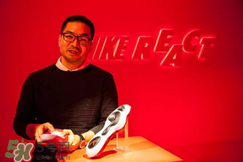 nike react怎么樣？nike react上腳什么感覺(jué)？