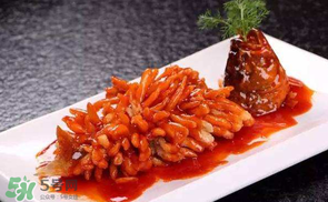 松鼠魚是哪里的菜？松鼠魚是什么菜系？