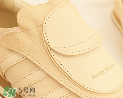 adidas與hender scheme聯(lián)名皮革運動鞋怎么樣？