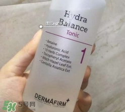 dermafirm德妃適合什么年齡？dermafirm德妃適合什么膚質(zhì)