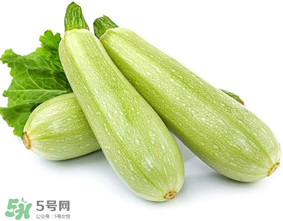 角瓜不能和什么一起吃？角瓜和什么相克？