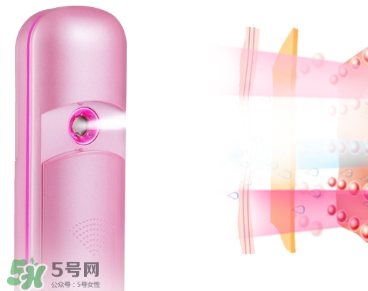 補水儀是冷噴還是熱噴好？補水儀冷噴和熱噴的區(qū)別功效