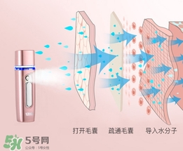 先用補(bǔ)水儀還是先用面膜？補(bǔ)水儀和面膜使用順序