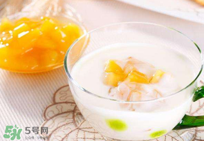 ?黃桃酸奶孕婦可以吃嗎？孕婦可以喝黃桃酸奶嗎？