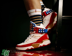 ewing 33 hi 4th of july獨(dú)立日配色運(yùn)動(dòng)鞋多少錢？