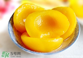 吃黃桃罐頭會(huì)胖嗎？晚上吃黃桃罐頭會(huì)胖嗎？