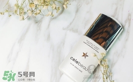 celebeau隔離怎么樣？celebeau琪莉妃隔離色號試色