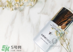 celebeau隔離怎么樣？celebeau琪莉妃隔離色號試色