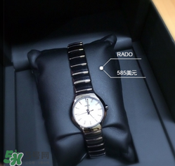 rado是什么牌子_哪個(gè)國(guó)家的_什么檔次？