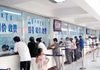 塵肺病掛什么科室？塵肺病要做哪些檢查