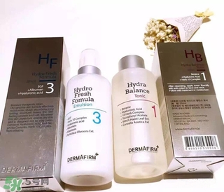 dermafirm怎么樣？德妃護(hù)膚品怎么樣？