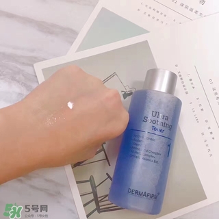 dermafirm德妃紫蘇水乳怎么用？德妃限量版紫蘇水乳用法