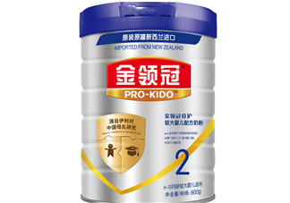 伊利金領(lǐng)冠睿護(hù)奶粉怎么樣 伊利金領(lǐng)冠睿護(hù)奶粉好嗎？