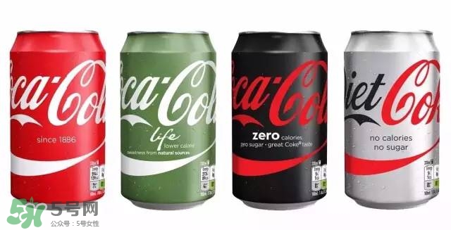 可口可樂(lè)plus好喝嗎？可口可樂(lè)coca cola plus味道怎樣