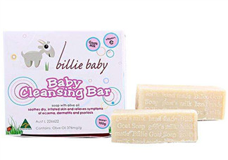 Billie Baby嬰兒護膚品好用嗎？Billie Baby嬰兒護膚品怎么樣？