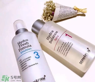 dermafirm怎么樣？德妃護(hù)膚品怎么樣？