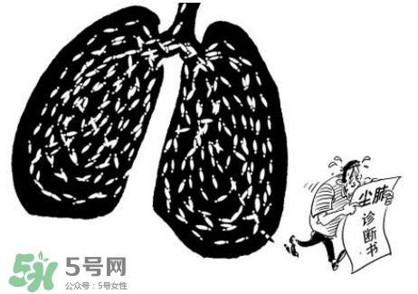 塵肺病吃什么水果好？塵肺病吃什么中藥