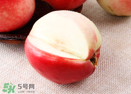 油桃沒(méi)熟能吃嗎？油桃怎么催熟？