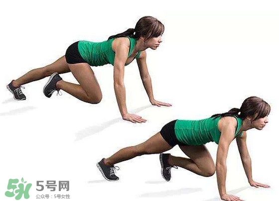 tabata是有氧運動嗎？tabata和hiit有什么區(qū)別