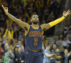 nike kyrie 3 aqua多少錢？耐克歐文3代湖綠配色專柜價格
