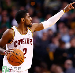 nike kyrie 3 aqua多少錢？耐克歐文3代湖綠配色專柜價格