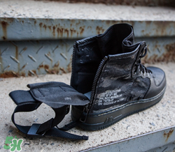 nike sf af1 mid tiger camo怎么樣？耐克空軍一號虎紋迷彩開箱測評