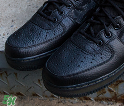 nike sf af1 mid tiger camo怎么樣？耐克空軍一號虎紋迷彩開箱測評