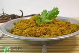 咖喱是土豆嗎？咖喱是什么樣的
