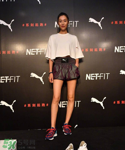 puma netfit什么時候推出？彪馬netfit鞋帶技術上市時間