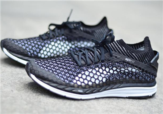 puma netfit怎么樣？彪馬puma netfit跑鞋評(píng)測(cè)