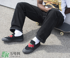 nakel smith與adidas聯(lián)名三朵玫瑰滑板鞋什么時候發(fā)售？