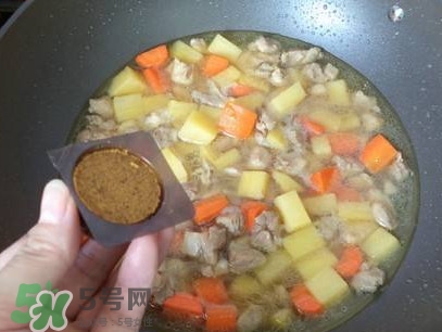 咖喱塊多少錢一盒？咖喱塊哪里可以買到