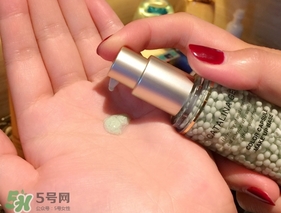 羅美隔離霜怎么樣？韓國肌雪羅美geo隔離霜色號試色