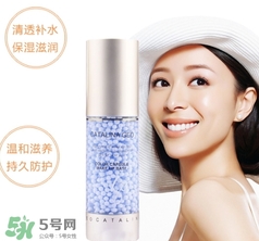 羅美隔離霜怎么樣？韓國肌雪羅美geo隔離霜色號試色