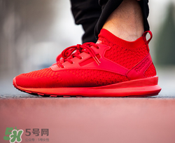 reebok zoku ultraknit腳感怎么樣？銳步編織襪子鞋評(píng)測(cè)