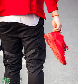 reebok zoku ultraknit腳感怎么樣？銳步編織襪子鞋評(píng)測(cè)