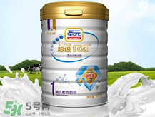 圣元優(yōu)強(qiáng)奶粉怎么樣？圣元優(yōu)強(qiáng)奶粉好不好？