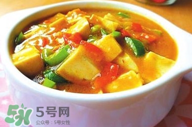 咖喱是什么味道？咖喱是辣的嗎