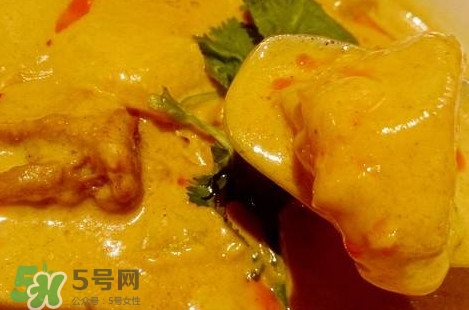 咖喱到底是什么物質(zhì)？咖喱是植物嗎