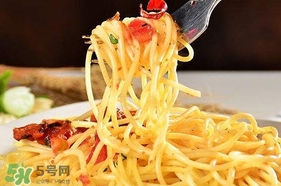 意大利面是冷水煮嗎？意大利面冷水還是熱水煮？