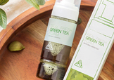 neogen綠茶潔面慕斯怎么樣？neogen妮珍綠茶洗面奶怎么用